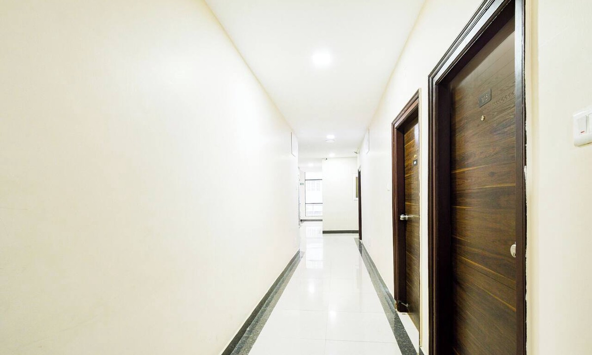 Madhapur Hotel | Super Collection O Madhapur