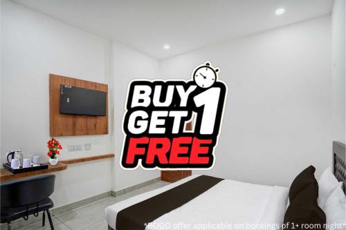 Kharar Hotel | Super Collection O Sector 5 Chandigarh