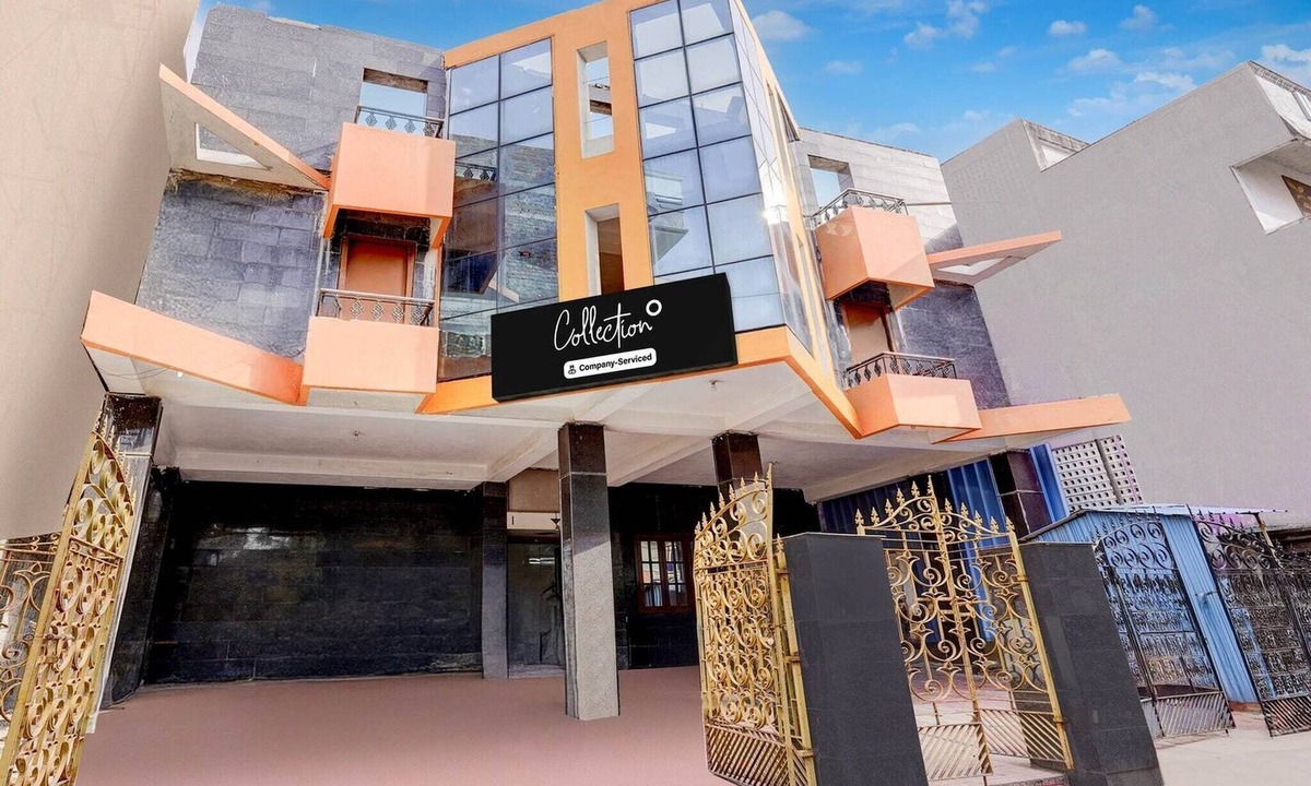 Vadapalani House | Super Collection O Vadapalani