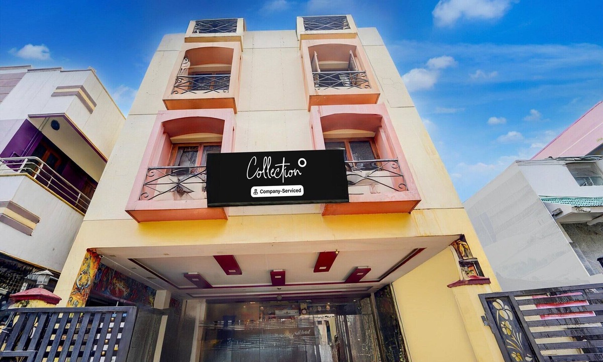 Gandhipuram House | Super Gandhipuram Formerly Apple Grand