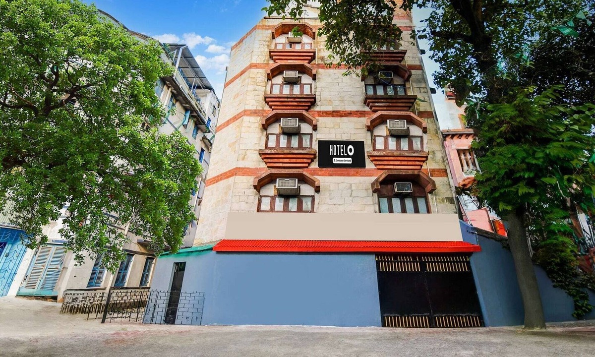 Alipur House | Super Hotel O Alipore Near Chetla
