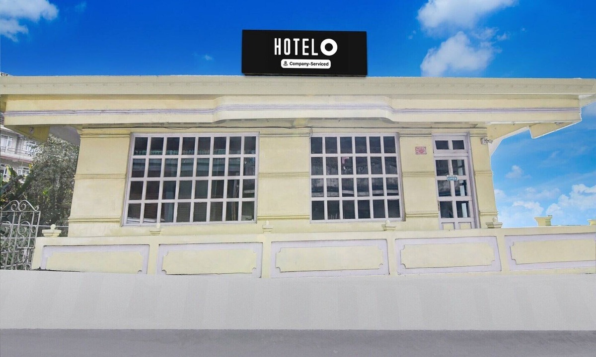 Ghoom House | Super Hotel O Ghoom Aps Homestay