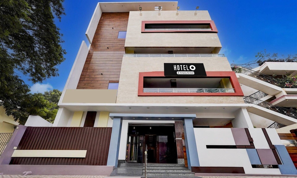 Nellore House | Super Hotel O GT Road Nellore