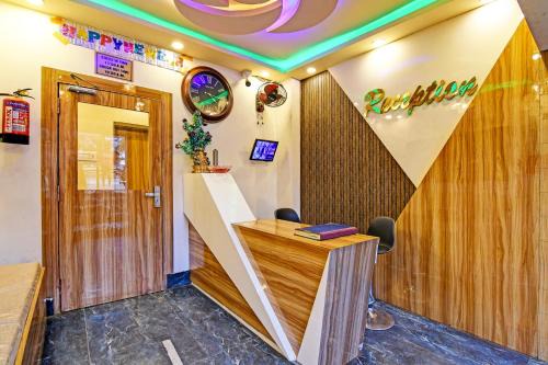 Kolkata Hotel | Super Hotel O The Orchid Residency