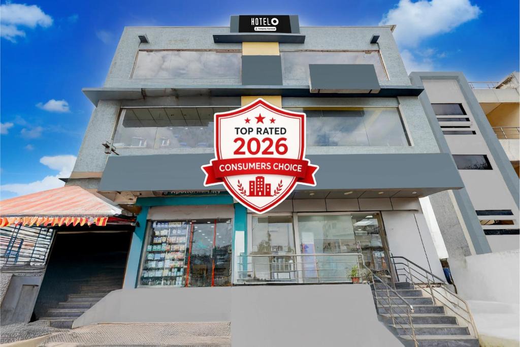 Bheemili Hotel | Super OYO Hotel O Bheemili Beach Visakhapatnam