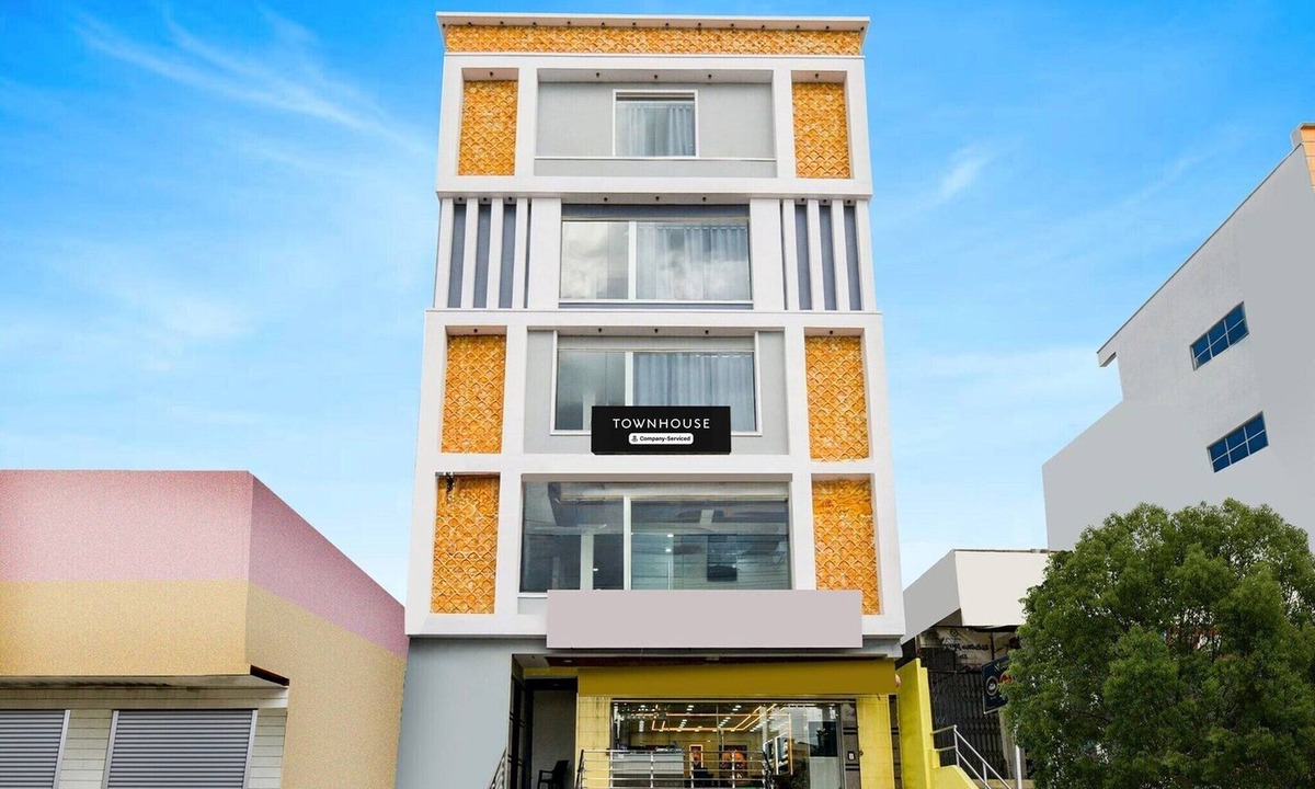 Hyderabad House | Super Townhouse Badangpet Crossway Hyderabad