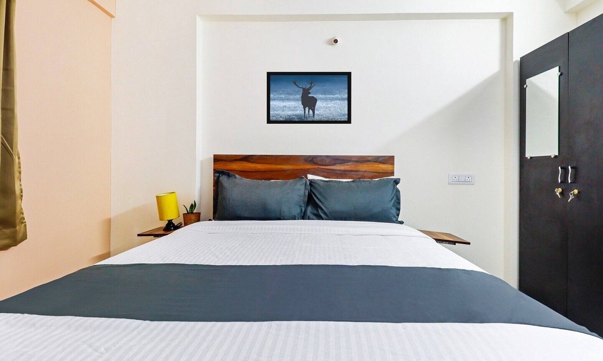 Agara House | Super Townhouse Bellandur Embassy Tech