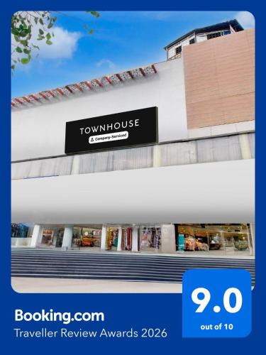 LB Nagar Hotel | Super Townhouse Kothapet Formerly Surabhi Elite