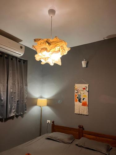 Patnem Apartment | Surreal Mountain View Studio