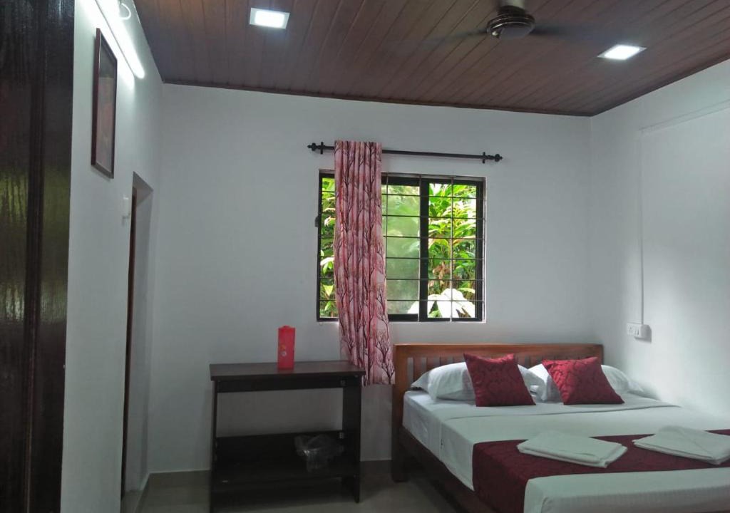 Devikolam House | SuryaHomes