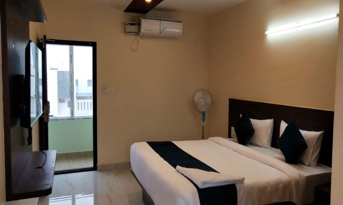 Chikkajala Hotel | SV Dream Stay