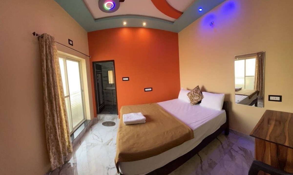 Kamalapur House | Swagath Guest Inn Hampi