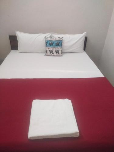 Vellore Hotel | Swamy Residency