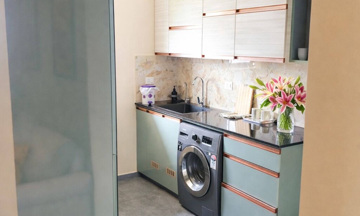 Kochi Apartment | Swargam - Luxury 1 BHK Kochi with beautiful price