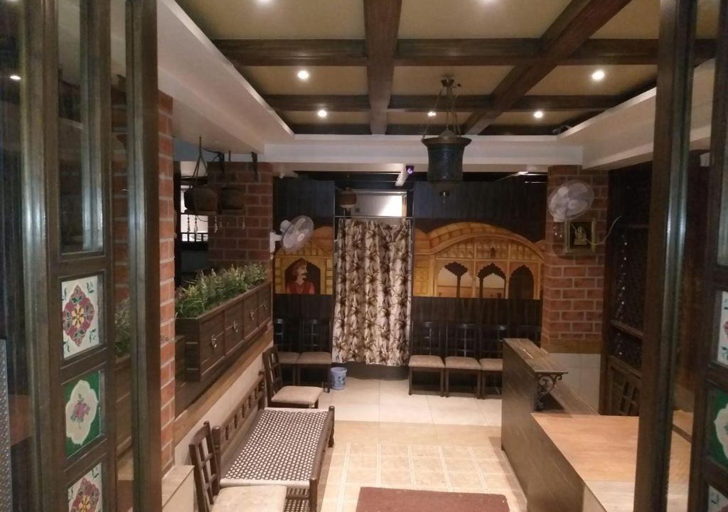 Bhavnagar Hostel | Sweet Dream Dormitory