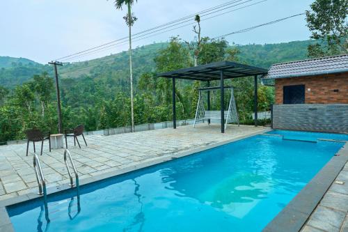 Elappara Villa | Sylora Meadows Private Pool Villa ,Vagamon