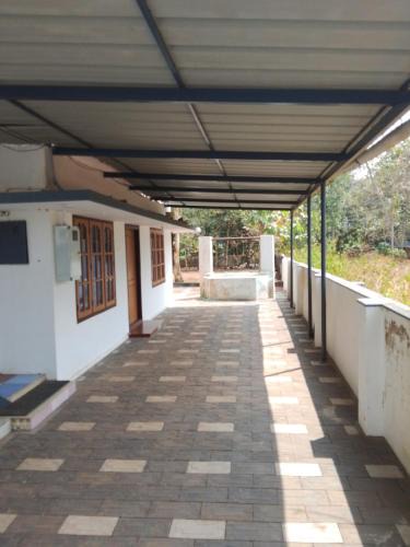 Edava Hostel | Taaraa