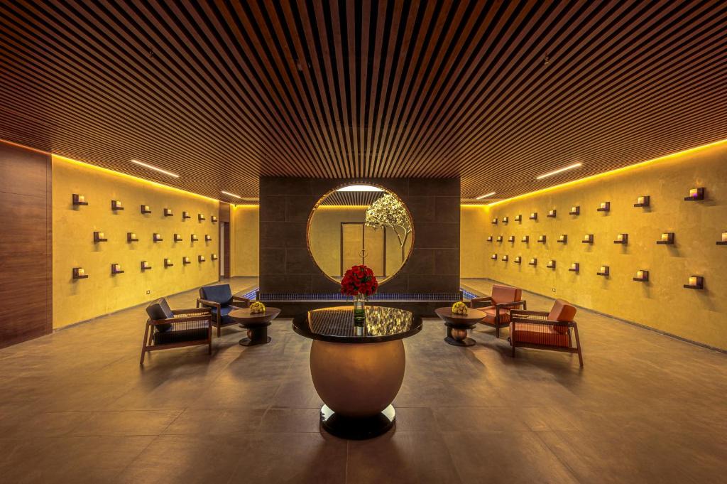 Kalol Hotel | Taj Gandhinagar Resort and Spa