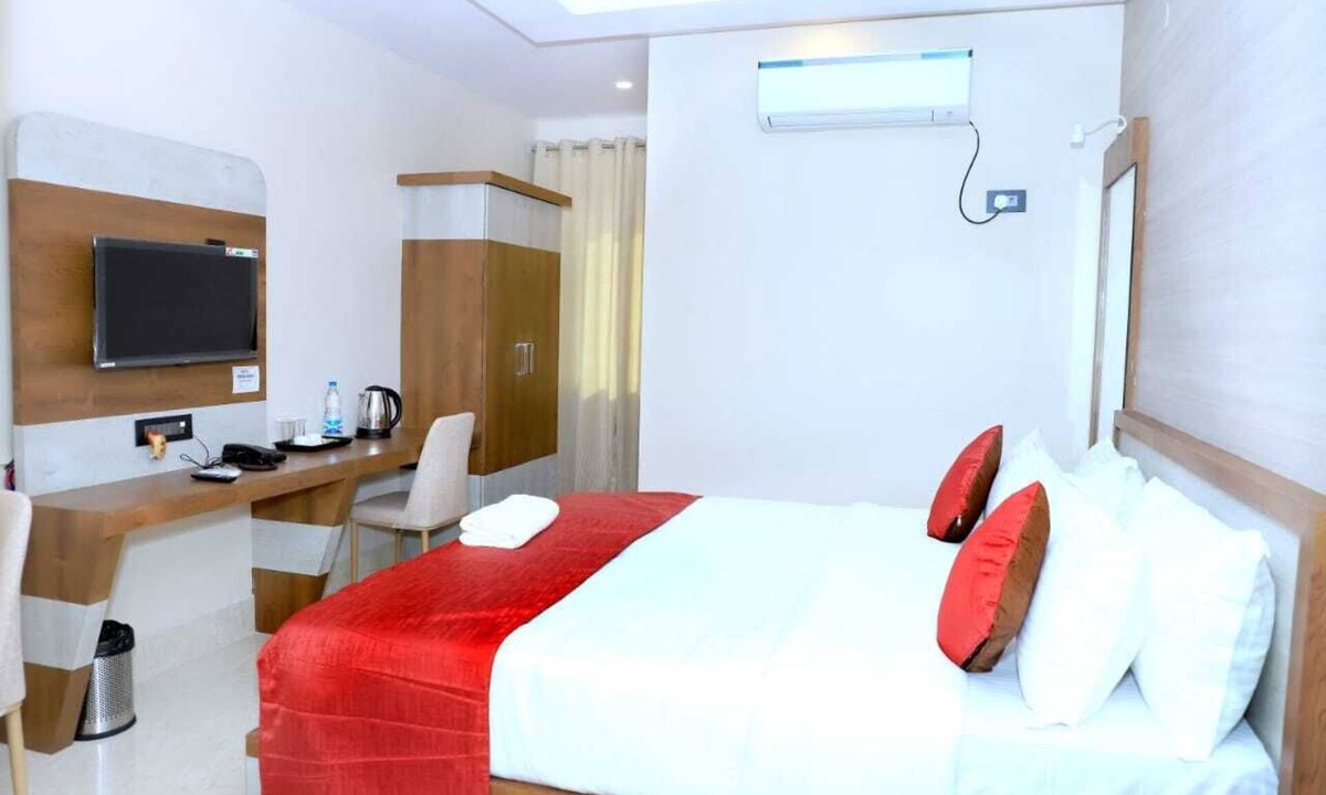 Gopalpur On Sea Resort | Tampara Resort