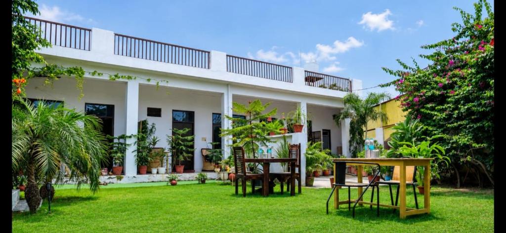 Pushkar House | Tara pushkar