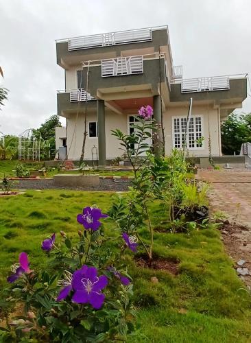 Vikarabad Villa | 'Tatvamasi' Farmstay, Hillock The Nature Retreat, Vikarabad