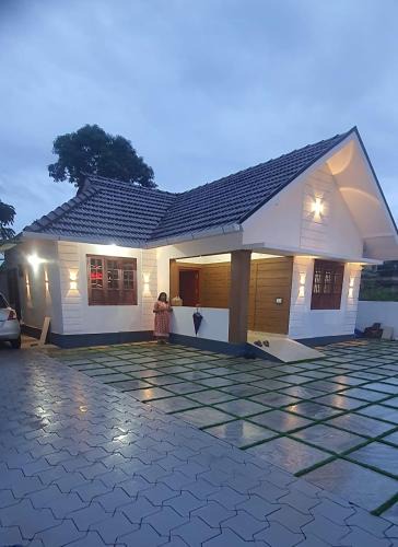 Mananthavady Apartment | Tender leaf inn