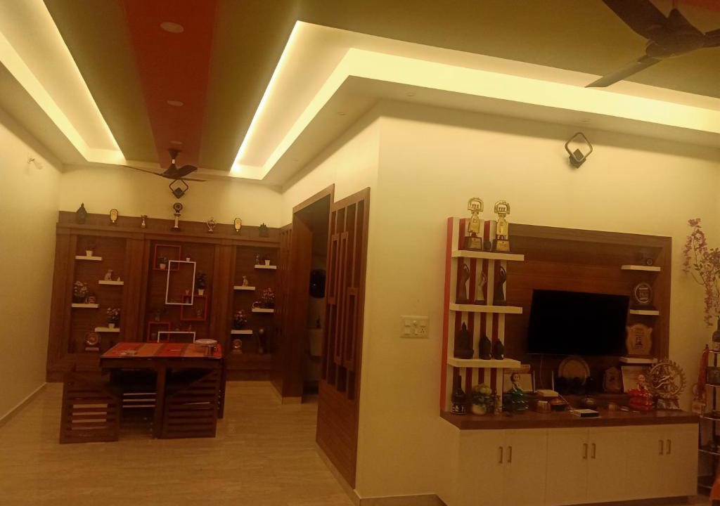 Mahe House | Thanima Homestay