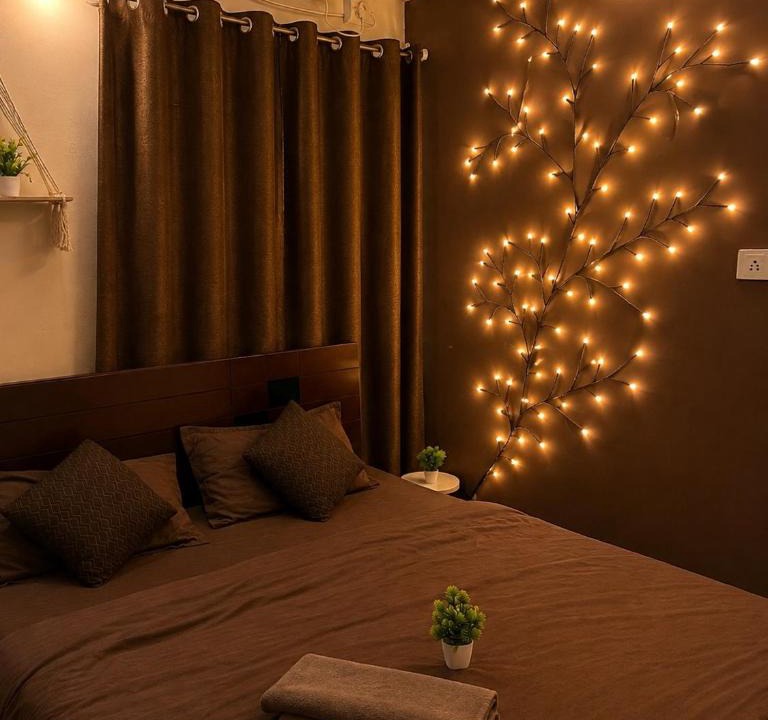 BTM Layout Apartment | The Abra Suites