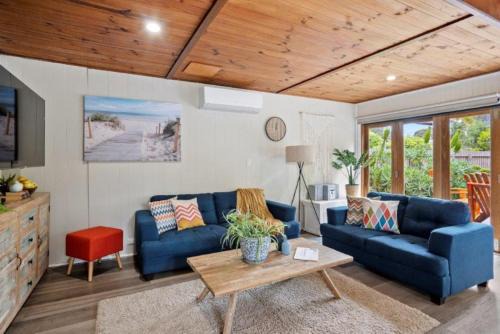 Barwon Heads House | The Bach
