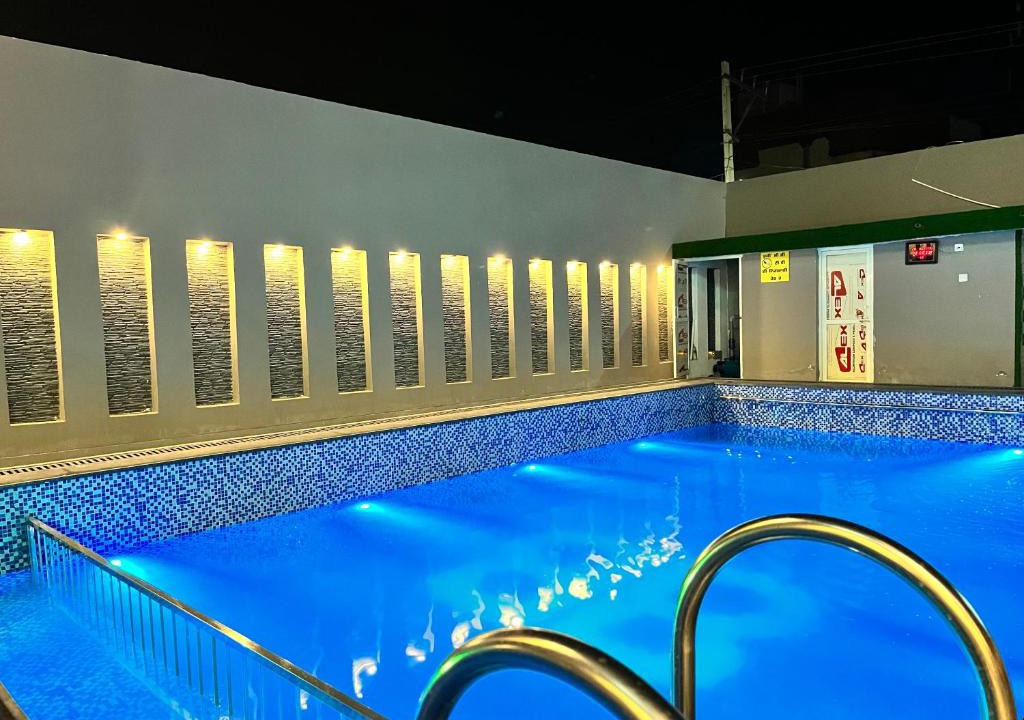 Amritsar Bed & Breakfast | The Bubbles