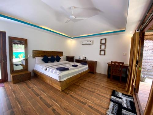 Agonda Resort | The Coast Beach Resort
