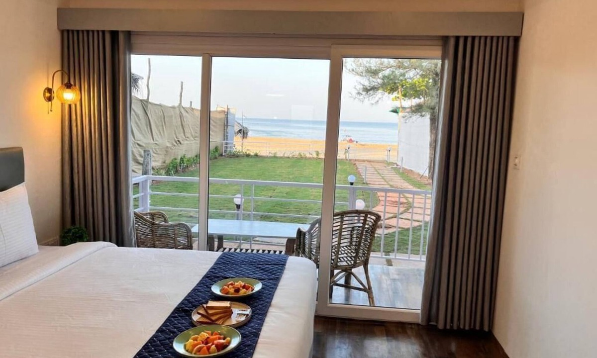 Agonda Hotel | The Coastal Agonda