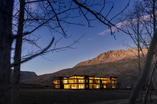 Spiti Resort | The Doksa