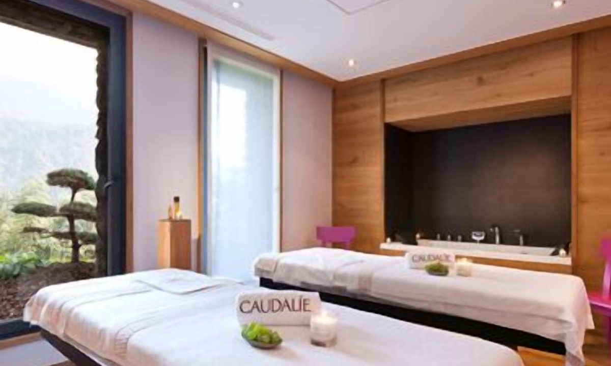 Mollem House | The Farm House India