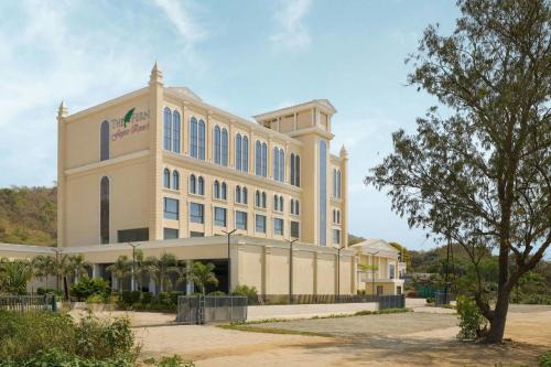Vasai Hotel | The Fern Fayms Resort Naigaon, Series by Marriott