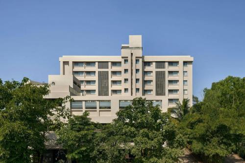 Vadgaon Hotel | The Fern Residency Pune, Vadgaon-Talegaon, Series by Marriott