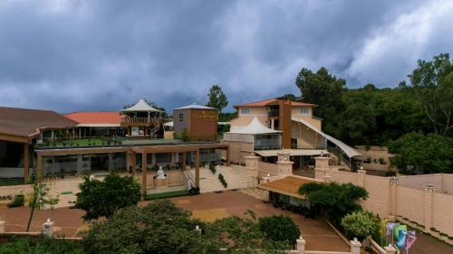 Mahabaleshwar Resort | The Grand Legacy Resort & Spa - TGL - Pure Vegetarian Mahabaleshwar
