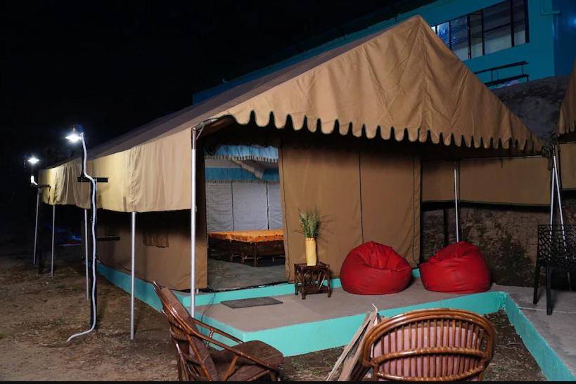 Kanatal Other | The Gypsy Soul Camp