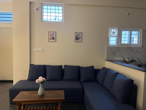 Mysore Apartment | The Heritage Homes