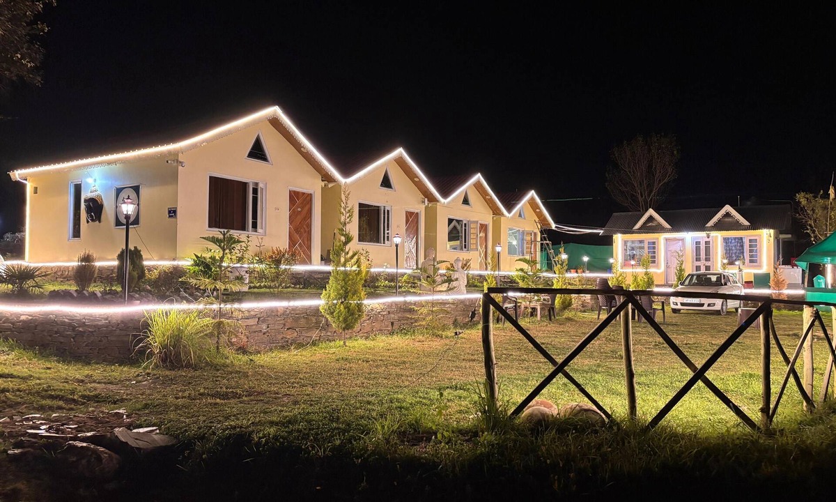 Shimla Other | The Hideaway Chail