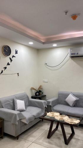 Chandigarh Apartment | The Horizon House