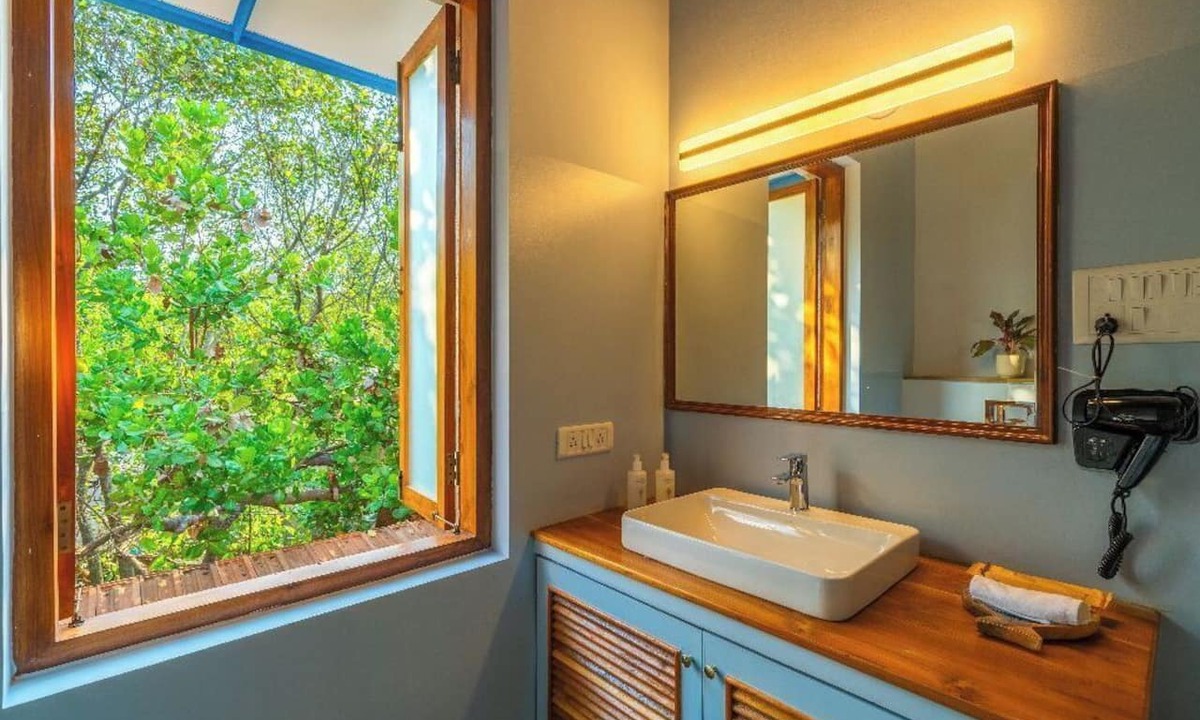 Saligao Hostel | The Hosteller Bam Goa Saligao