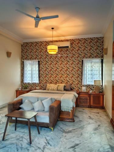 Indiranagar House | The Island BNB Indiranagar