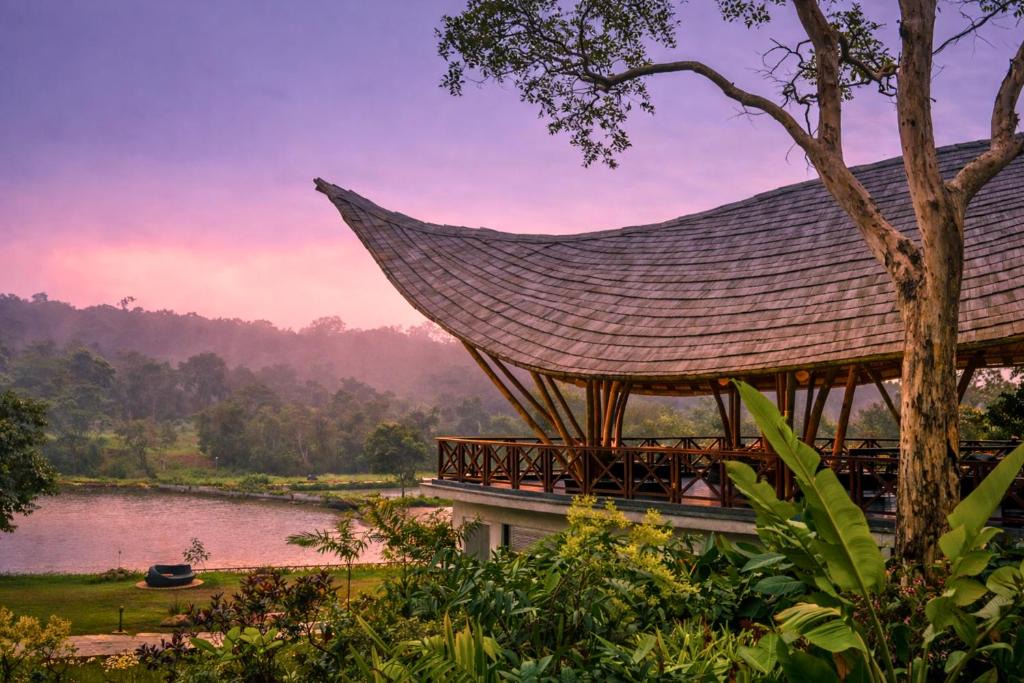 Horur Resort | The Leela Coorg Forest Sanctuary