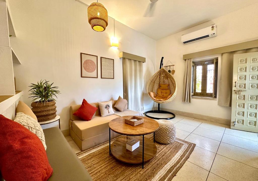 Ratanada House | The Mango Tree by ANAND VILLA