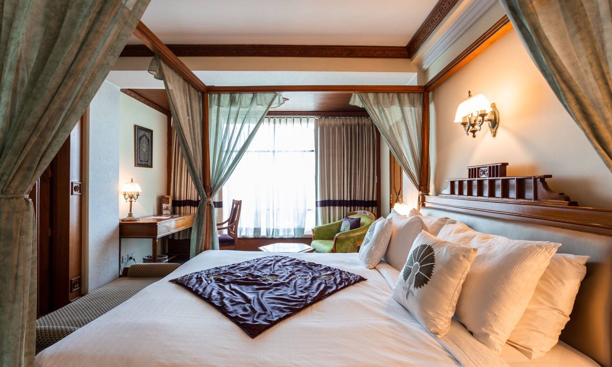 Jalandhar Hotel | The Maya Hotel