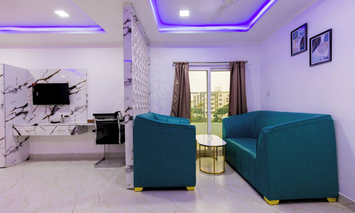 Rasulgarh Hotel | THE MIDLAND