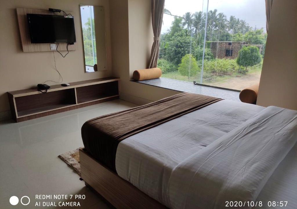 Puri Hotel | The Pearl
