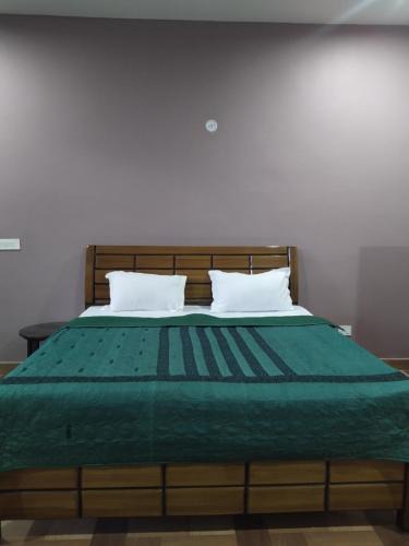 Gagar House | The pine view Orchard homestay
