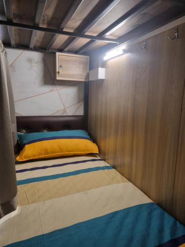 Kalina Hostel | The Plaza Dormitory
